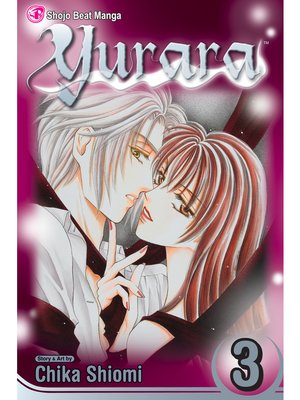 cover image of Yurara, Volume 3